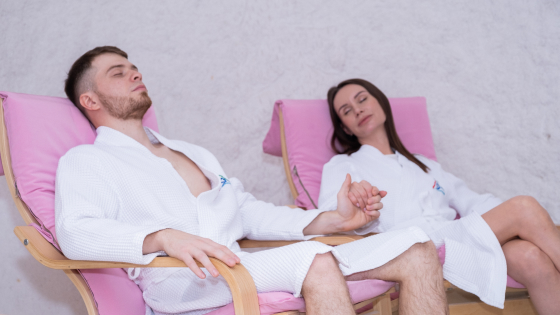 Лечение эндокринной системы в Белокурихе